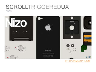 Deliver organizational brand positioning and messaging