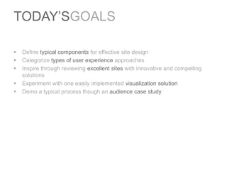 Transitioned to online navigation tool in 2010