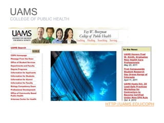 DYNAMICVISUALIZATIONShttp://counterspill.orgCOUNTERSPILL