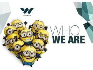 My Digital Marketing Presentation