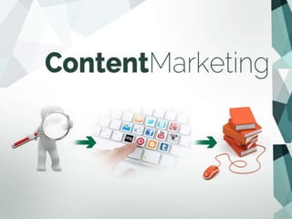 My Digital Marketing Presentation