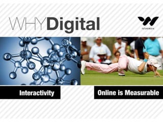 My Digital Marketing Presentation