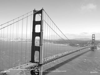 Image: http://www.flickr.com/photos/beingpeterkim/7535542056/
                                                  Proprietary & Confidential. © 2012 R/GA All rights reserved.
                                                                                                                 @peterkim
 