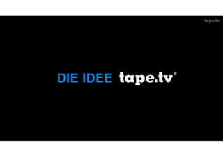 DIE IDEE
 