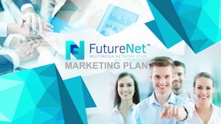 Plan MarketingowyPlan Marketingowy
MARKETING PLAN
 