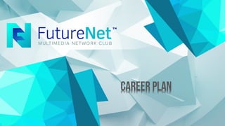Career PlanCareer Plan
 