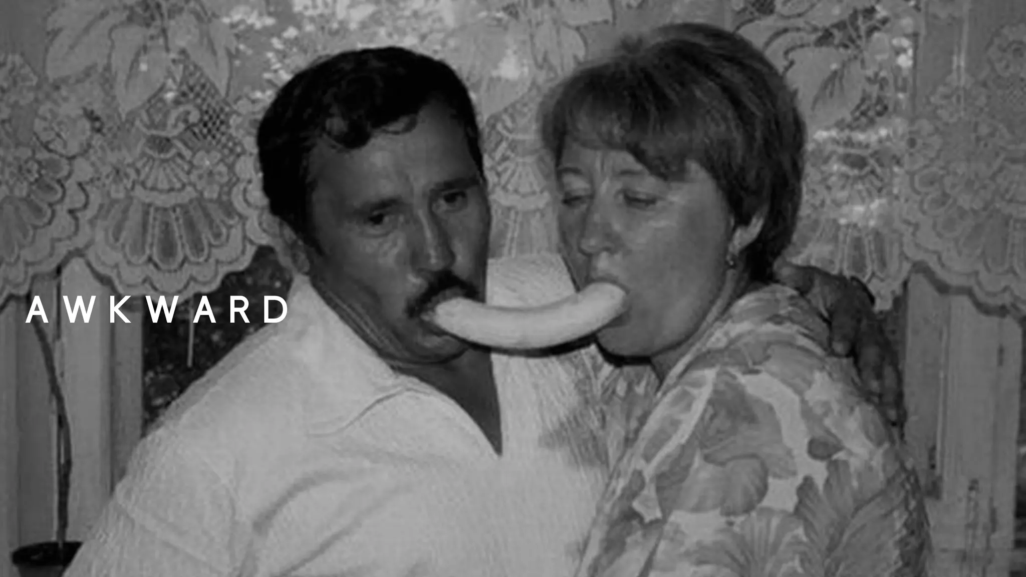 A W K W A R D