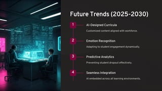 Future of AI in Education - Transforming Learning Experiences.pdf