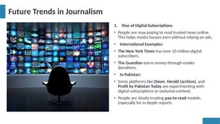 Future of Artificial Intelligence & Journalism[1].pptx