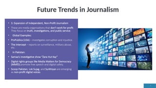 Future of Artificial Intelligence & Journalism[1].pptx
