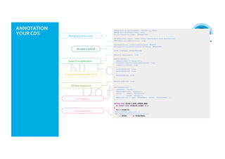 Future of an abap developer | PDF