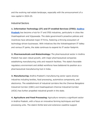 Future of andhra pradesh real estate.pdf