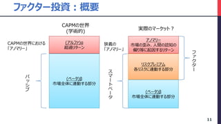 アセットアロケーションの未来 | PDF
