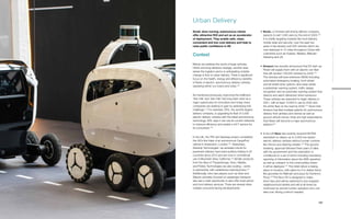 Future of autonomous vehicles 2020