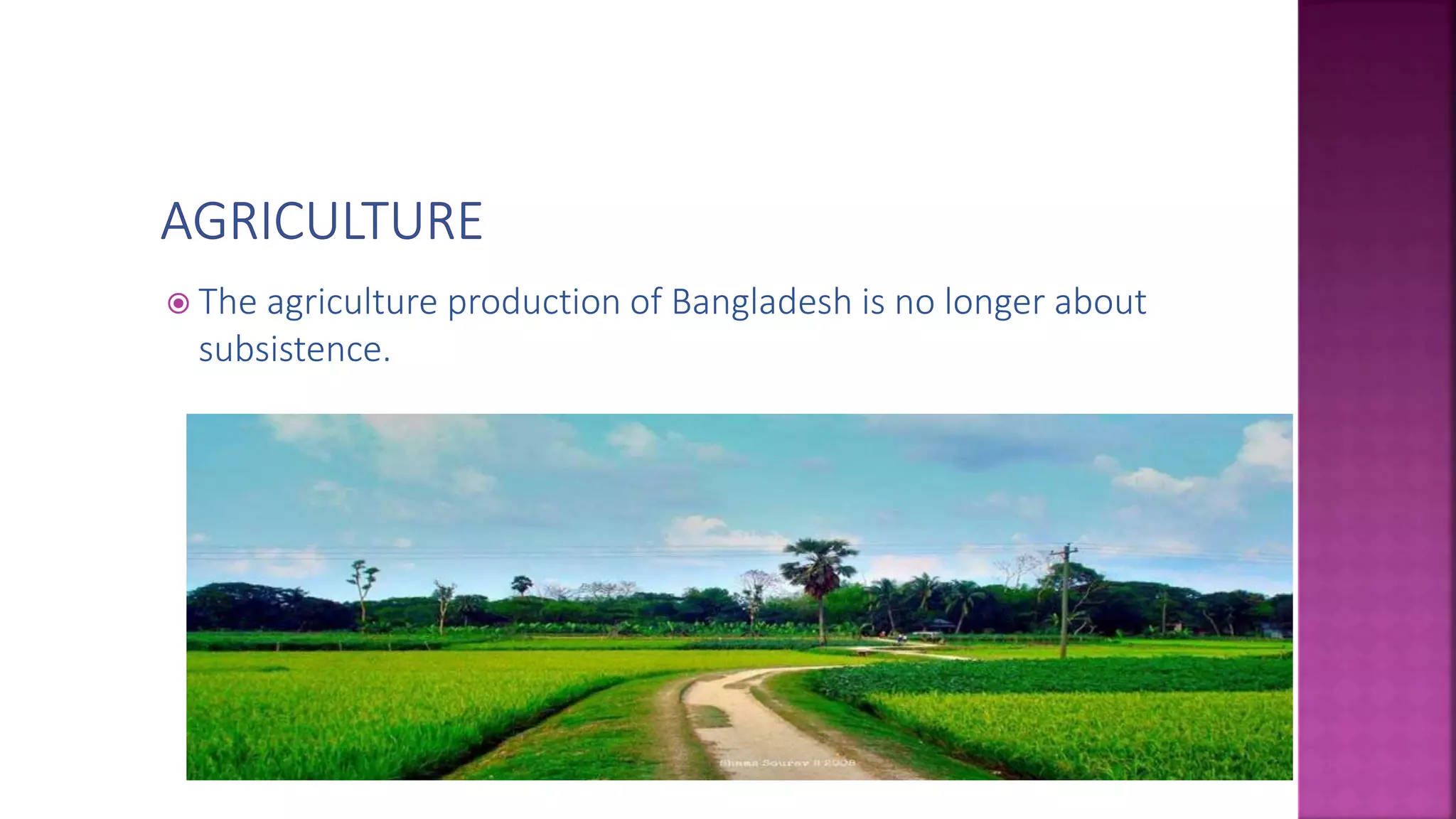 Future of Bangladesh as it becomes the world's best destination for ...