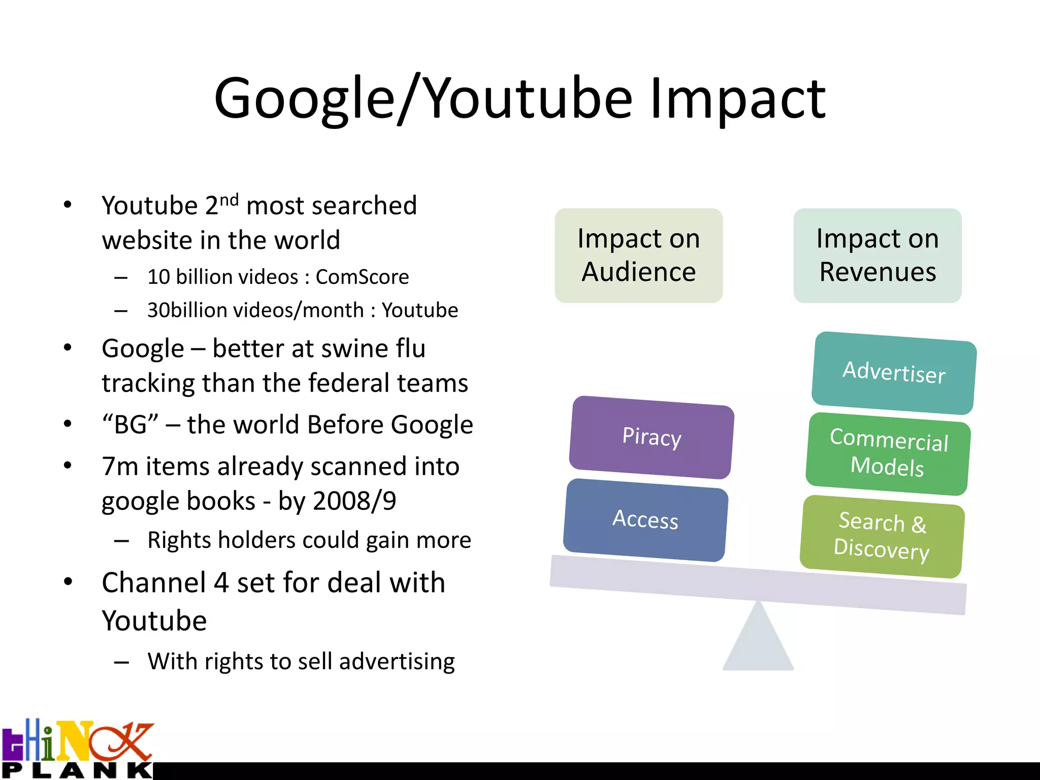 Value Shift In The Broadcast IndustryContent Ownership & CreationContent RetailEditorial ValueDirect consumer commercial relationshipPoint of purchase/ consumptionClearing House ModelsOwn defendable rightsWant to commercializePure Platform Content DistributionPureProductionScheduling and channel orientation