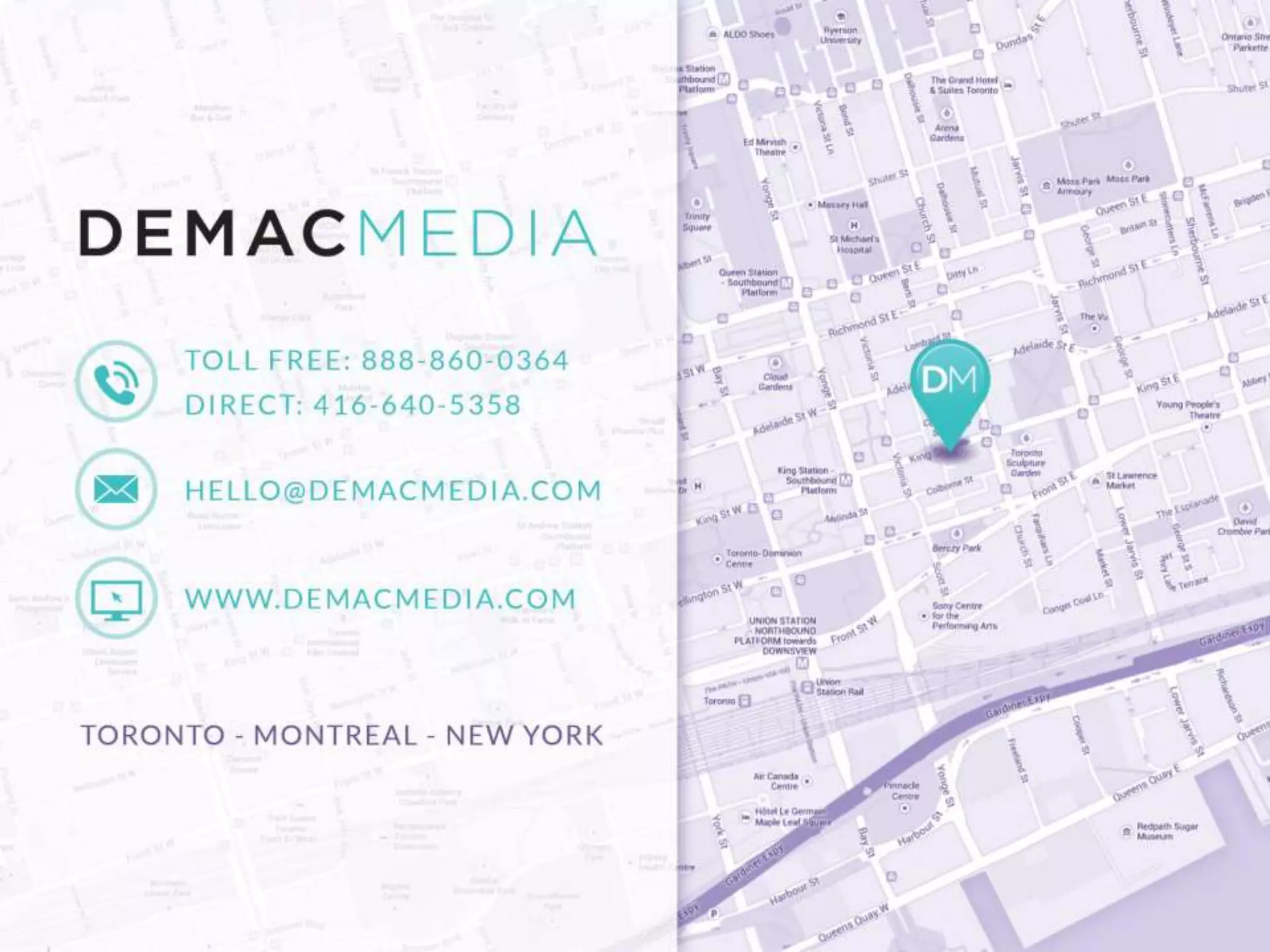 The Future of Canadian eCommerce