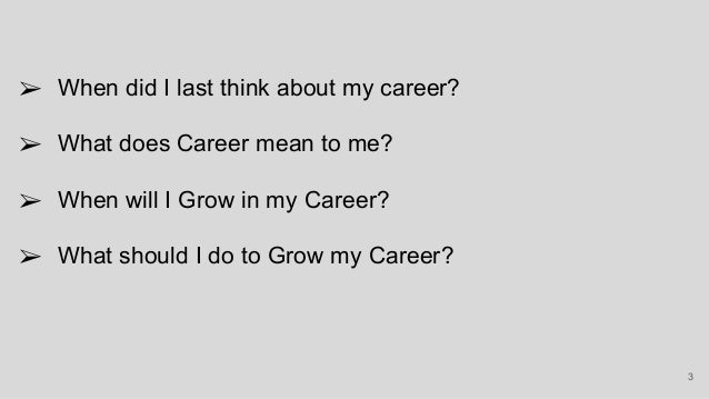 future of career in quality engineering what does career mean
