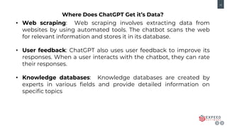 ChatGPT Shaping Tomorrow's Conversations | PDF | Artificial ...