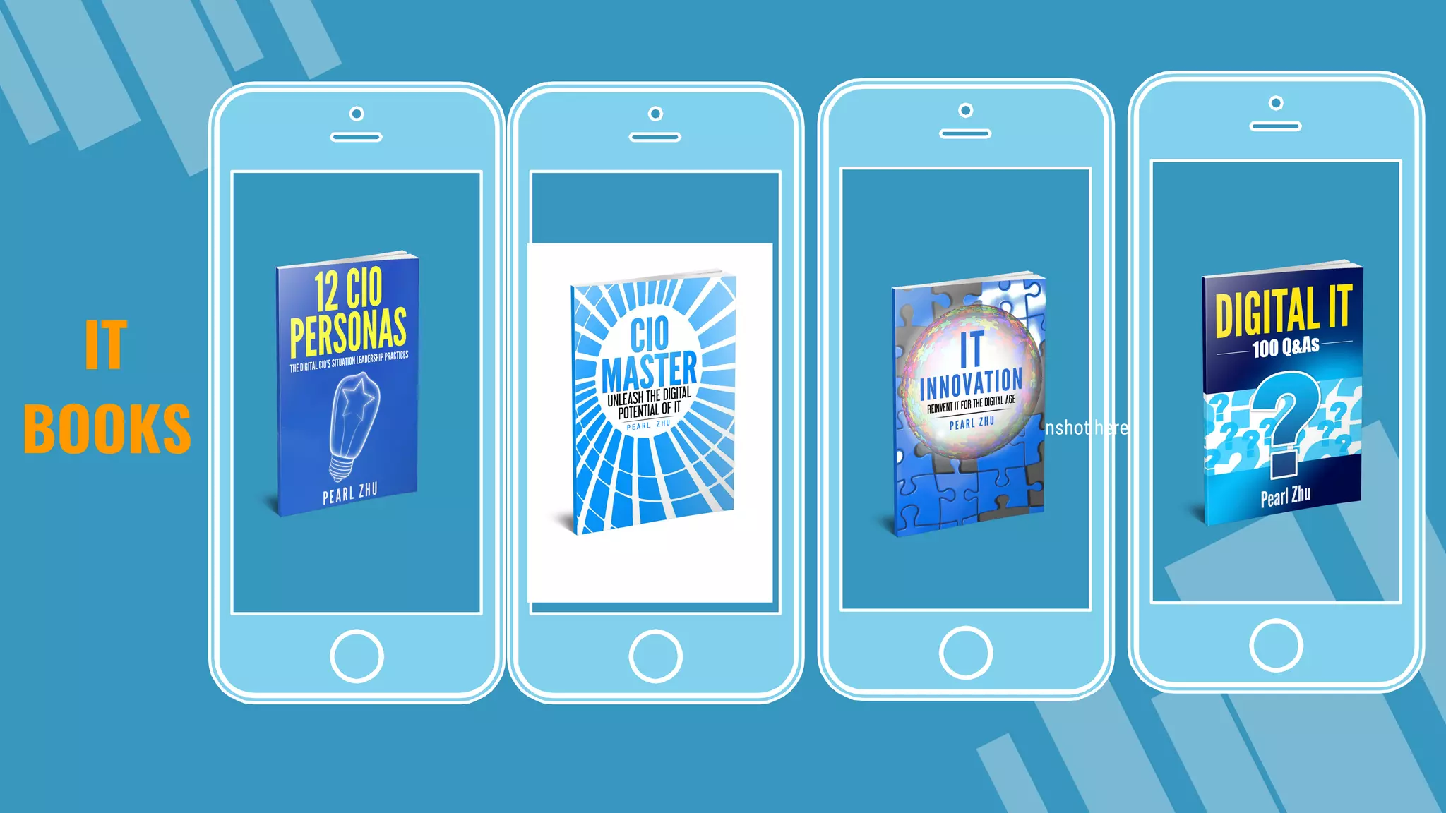 Place your screenshot here
IT
BOOKS
 