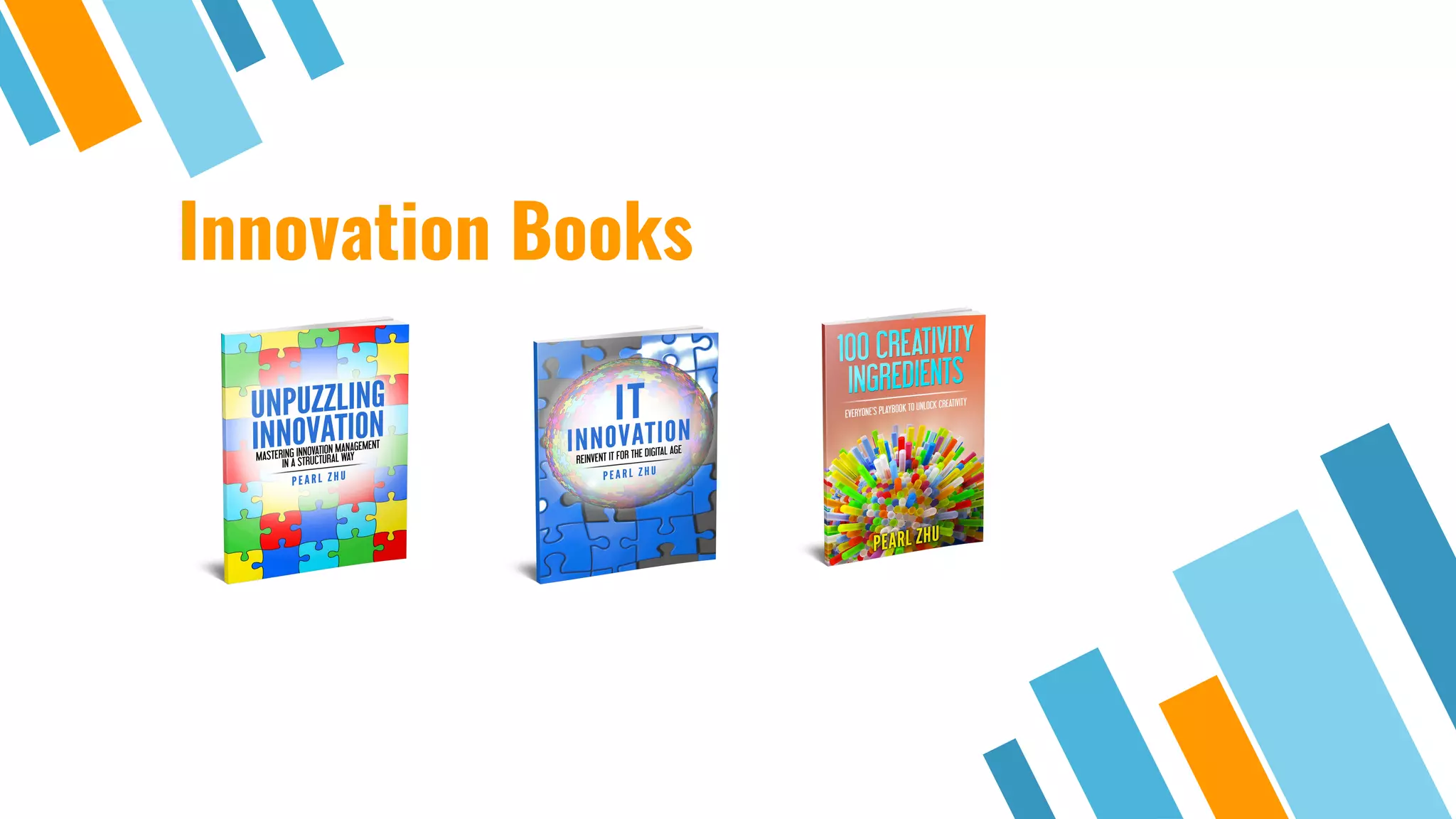 Innovation Books
 