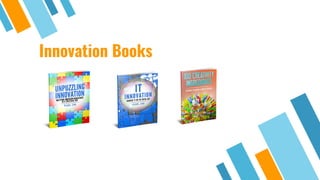 Innovation Books
 