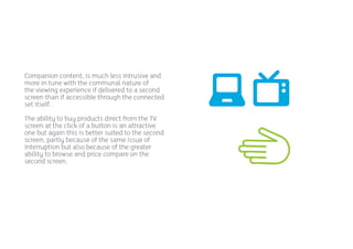 Future of Connected TV_Mindshare