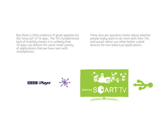 Future of Connected TV_Mindshare