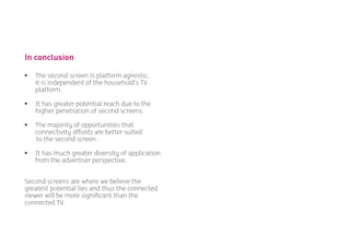 Future of Connected TV_Mindshare