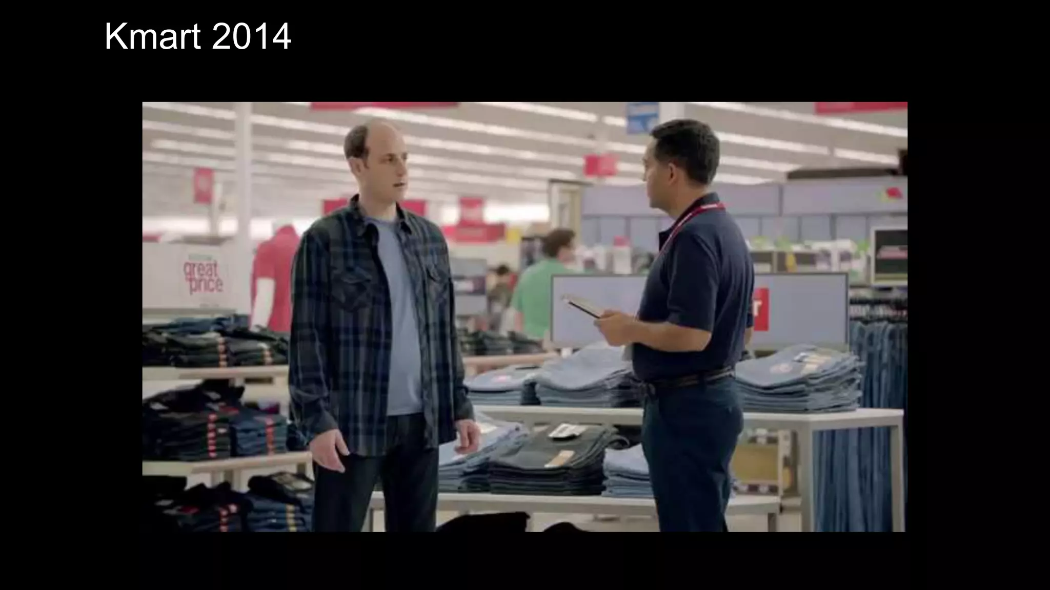 Kmart 2014