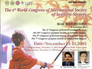 Dr. Vijay Sharma, M.D
 