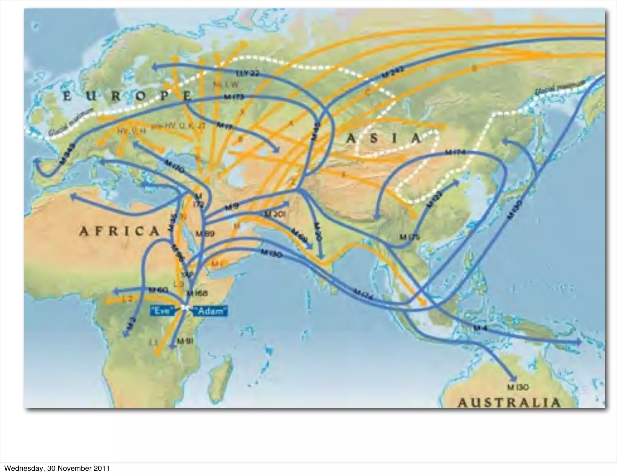 Wednesday, 30 November 2011
 
