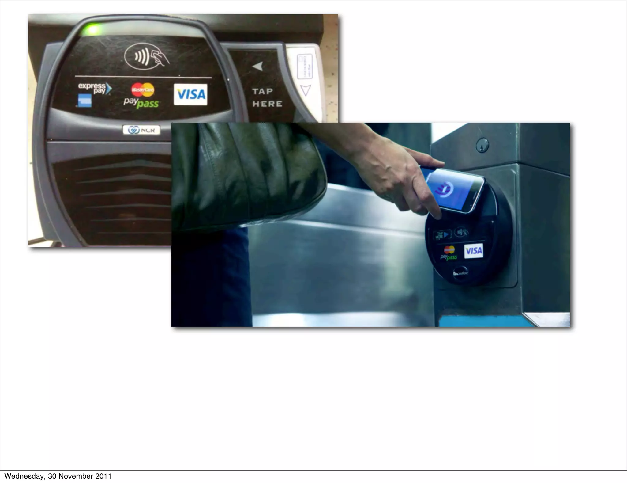 Wednesday, 30 November 2011
 