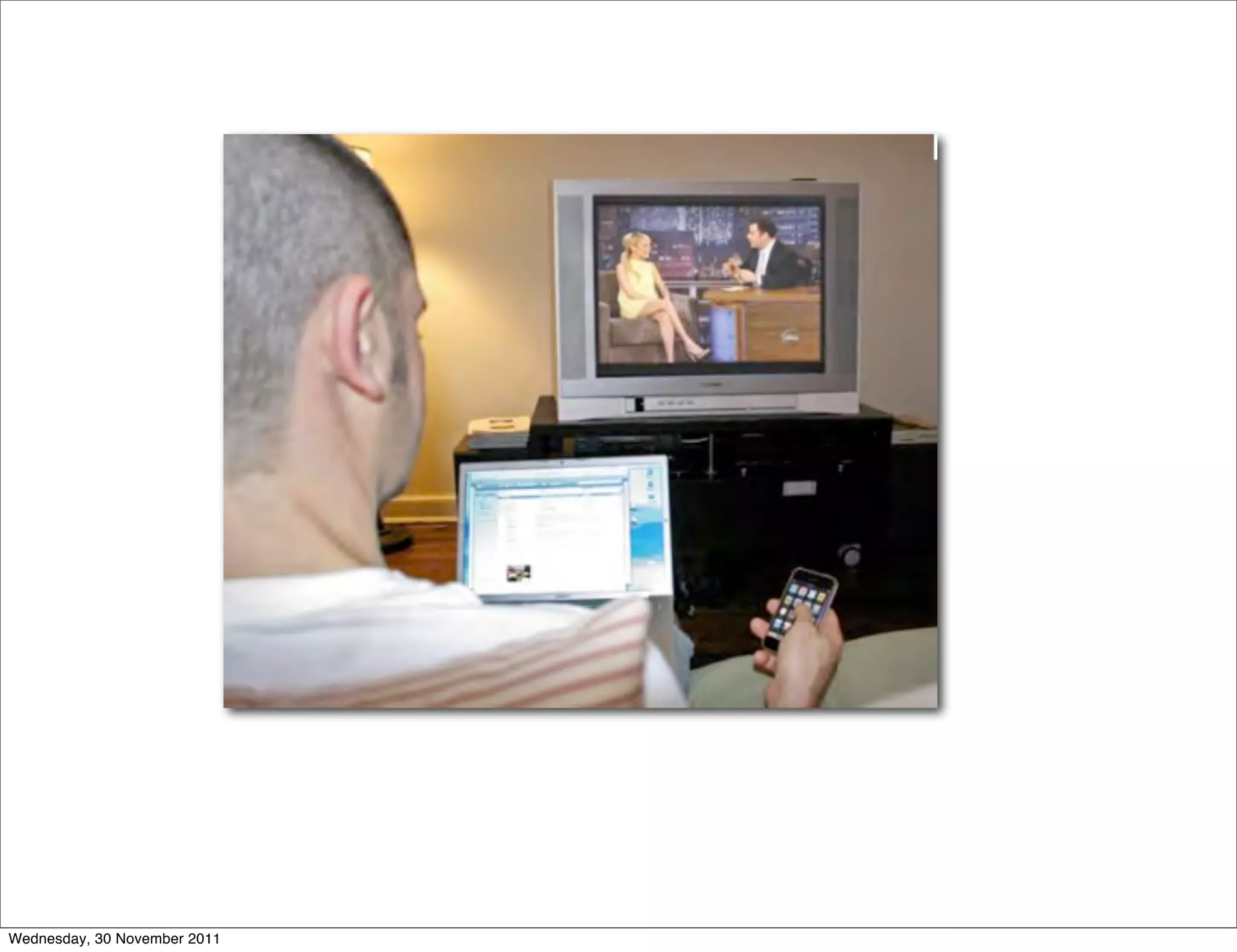 Wednesday, 30 November 2011
 