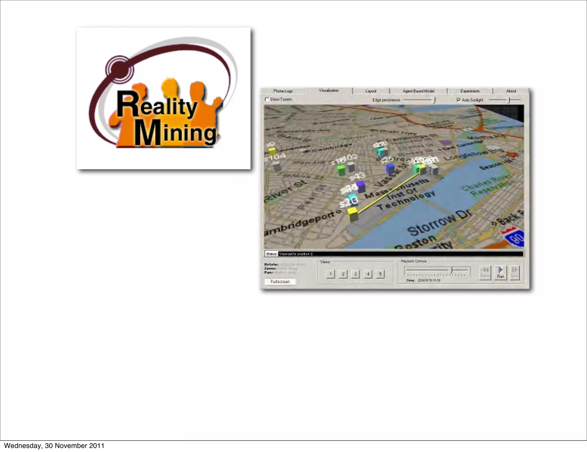 Wednesday, 30 November 2011
 