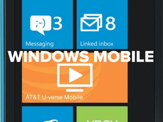 We know what makes your customers click.
 