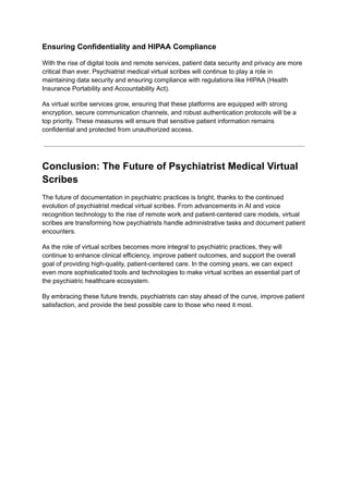 Future of Documentation_ Psychiatrist Medical Virtual Scribe Trends.pdf
