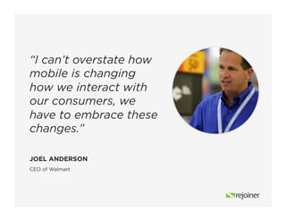 10 Quotes About the Future of E-commerce | PDF
