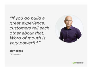 10 Quotes About the Future of E-commerce | PDF