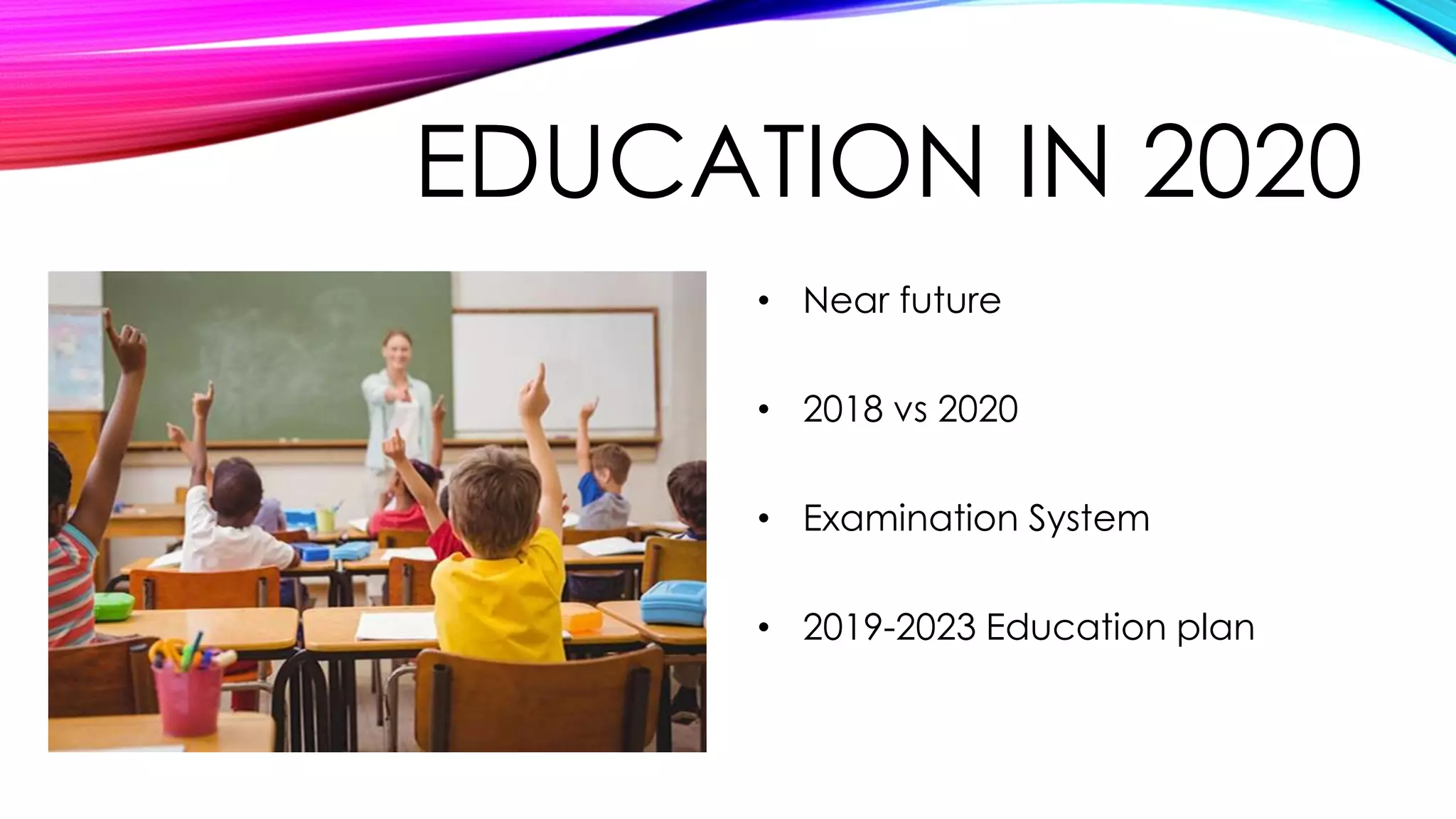 Future of education eds115 PPTX