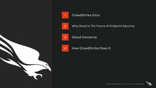Cloud-Enabled: The Future of Endpoint Security | PDF