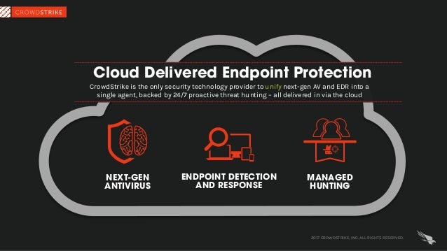 Cloud Managed Endpoint Protection – POSQNH