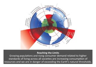 Future of Energy - The Emerging View | PDF