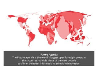 Future of Energy - The Emerging View | PDF