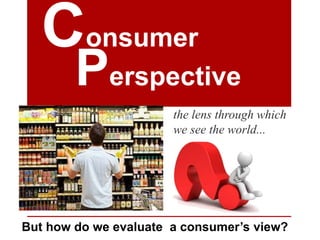 Future of food biotechnology, Consumer perspectives and Scope in India ...