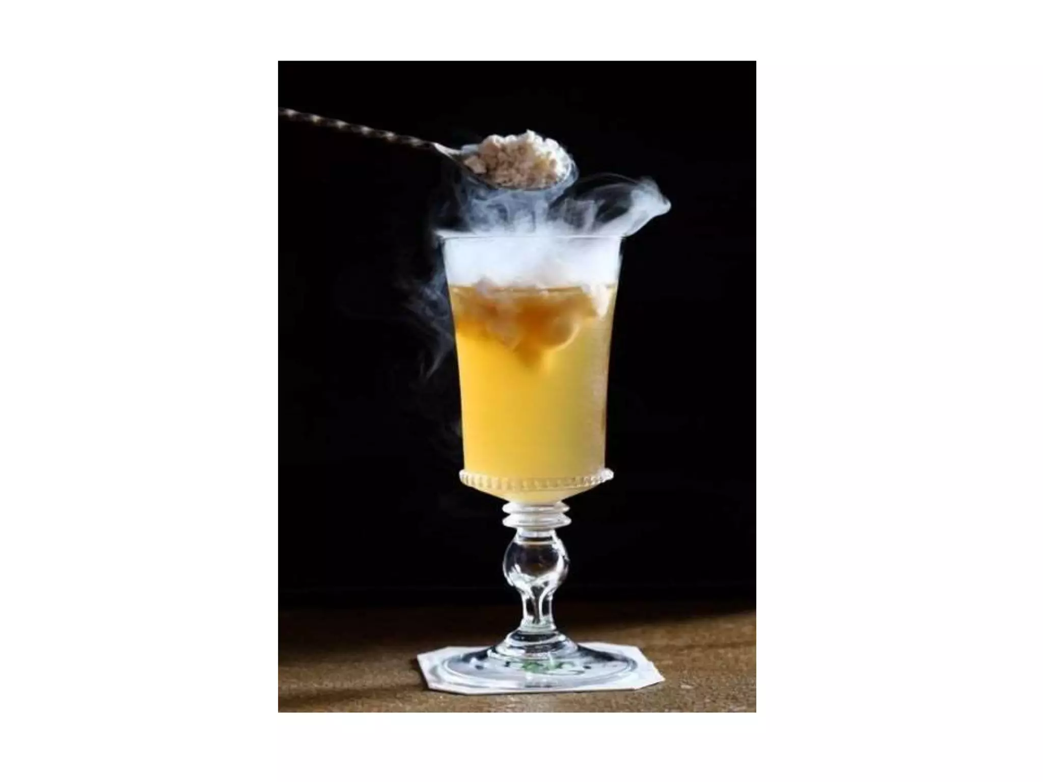 "The Future of Food,"  Manoj Fenelon, Director of Foresight, PepsiCo. 