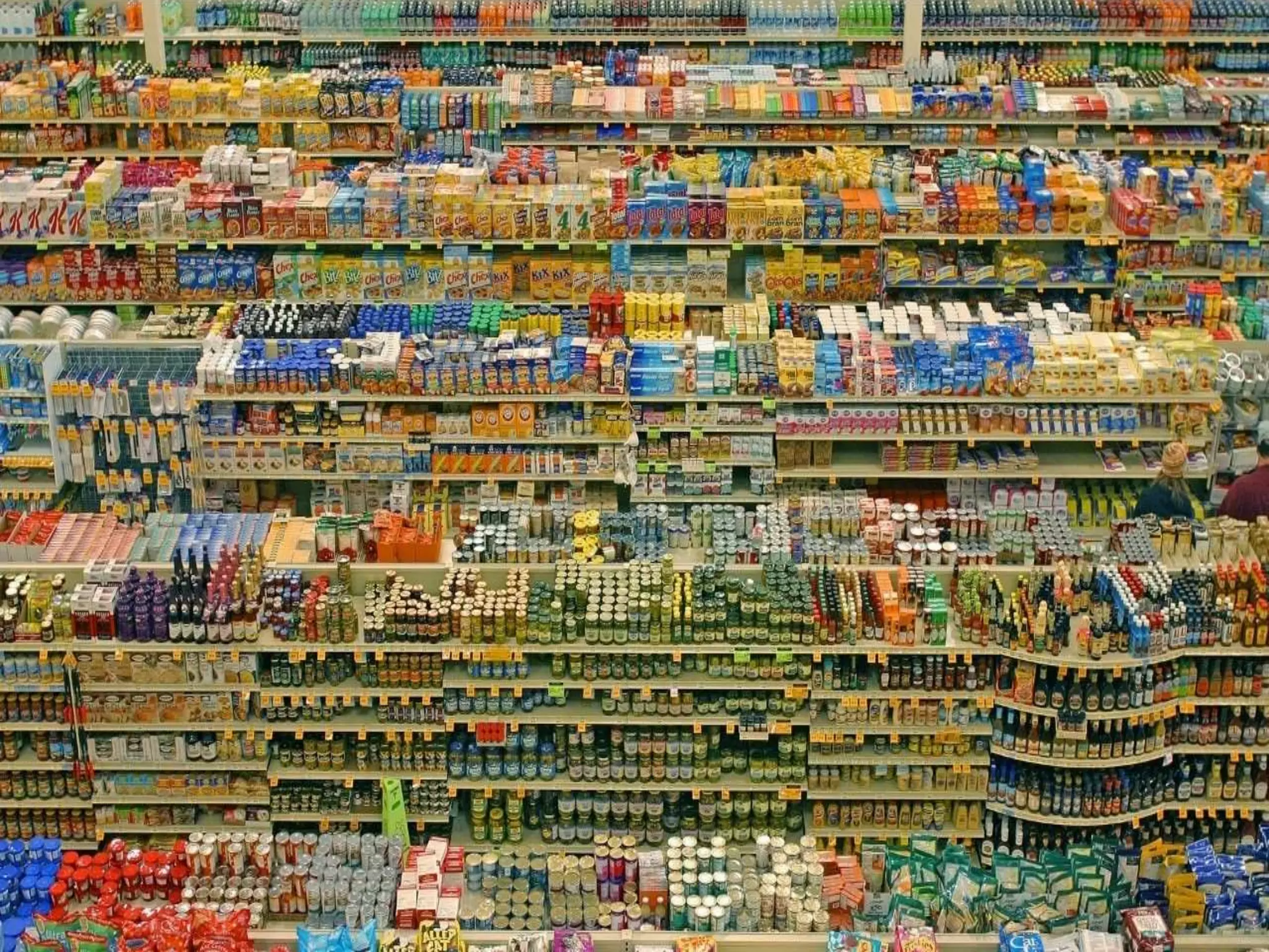 "The Future of Food,"  Manoj Fenelon, Director of Foresight, PepsiCo. 