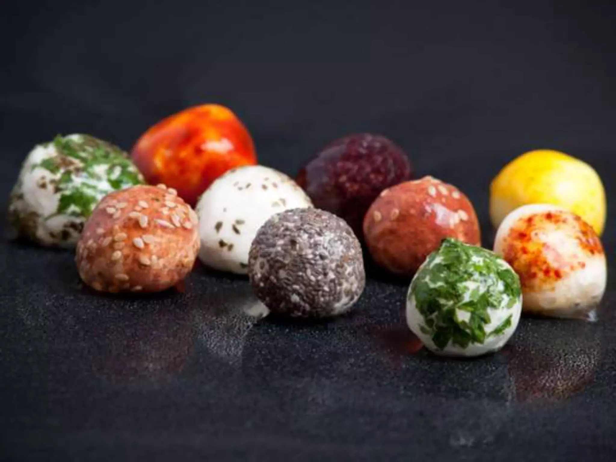 "The Future of Food,"  Manoj Fenelon, Director of Foresight, PepsiCo. 