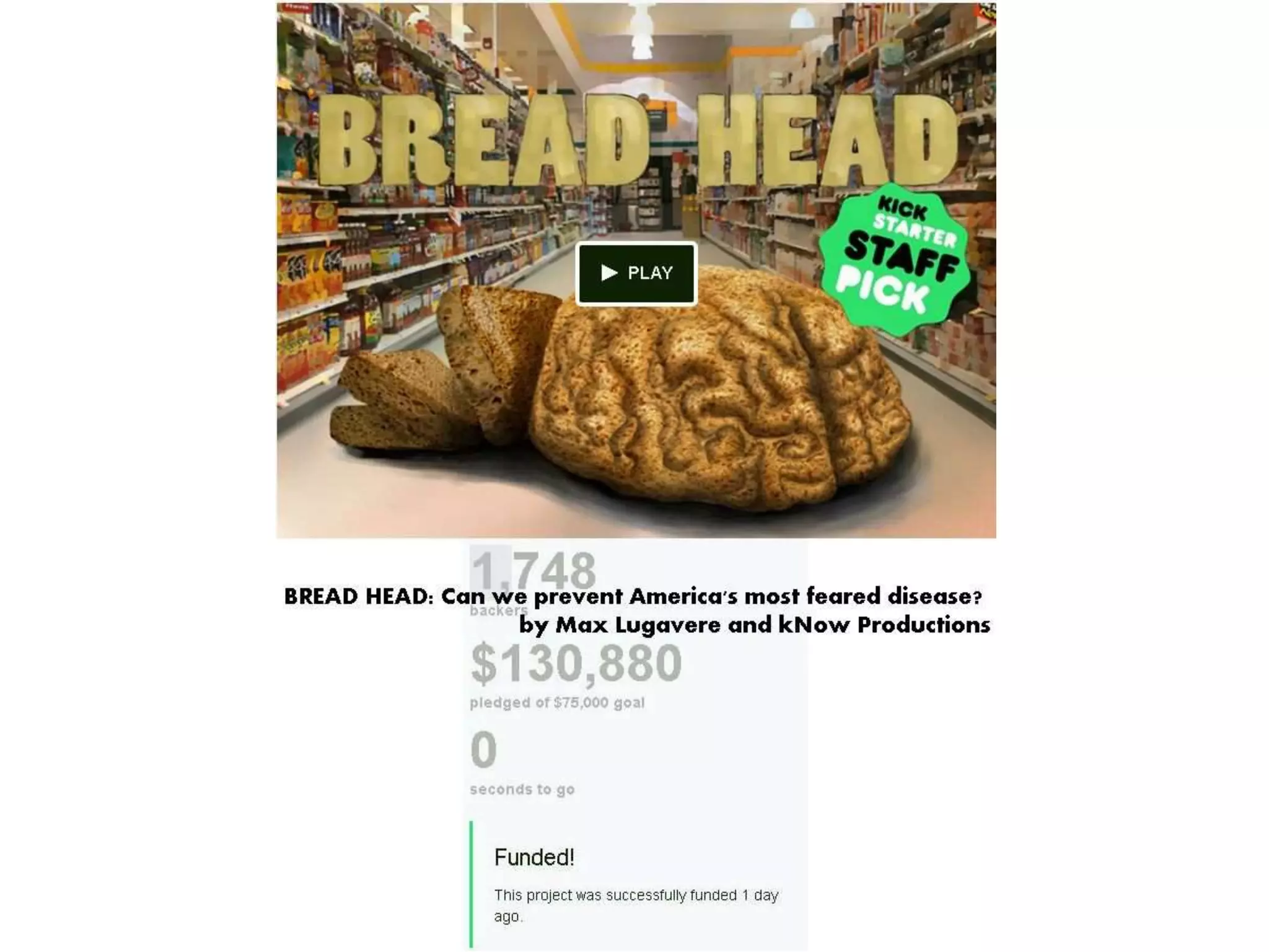 "The Future of Food,"  Manoj Fenelon, Director of Foresight, PepsiCo. 