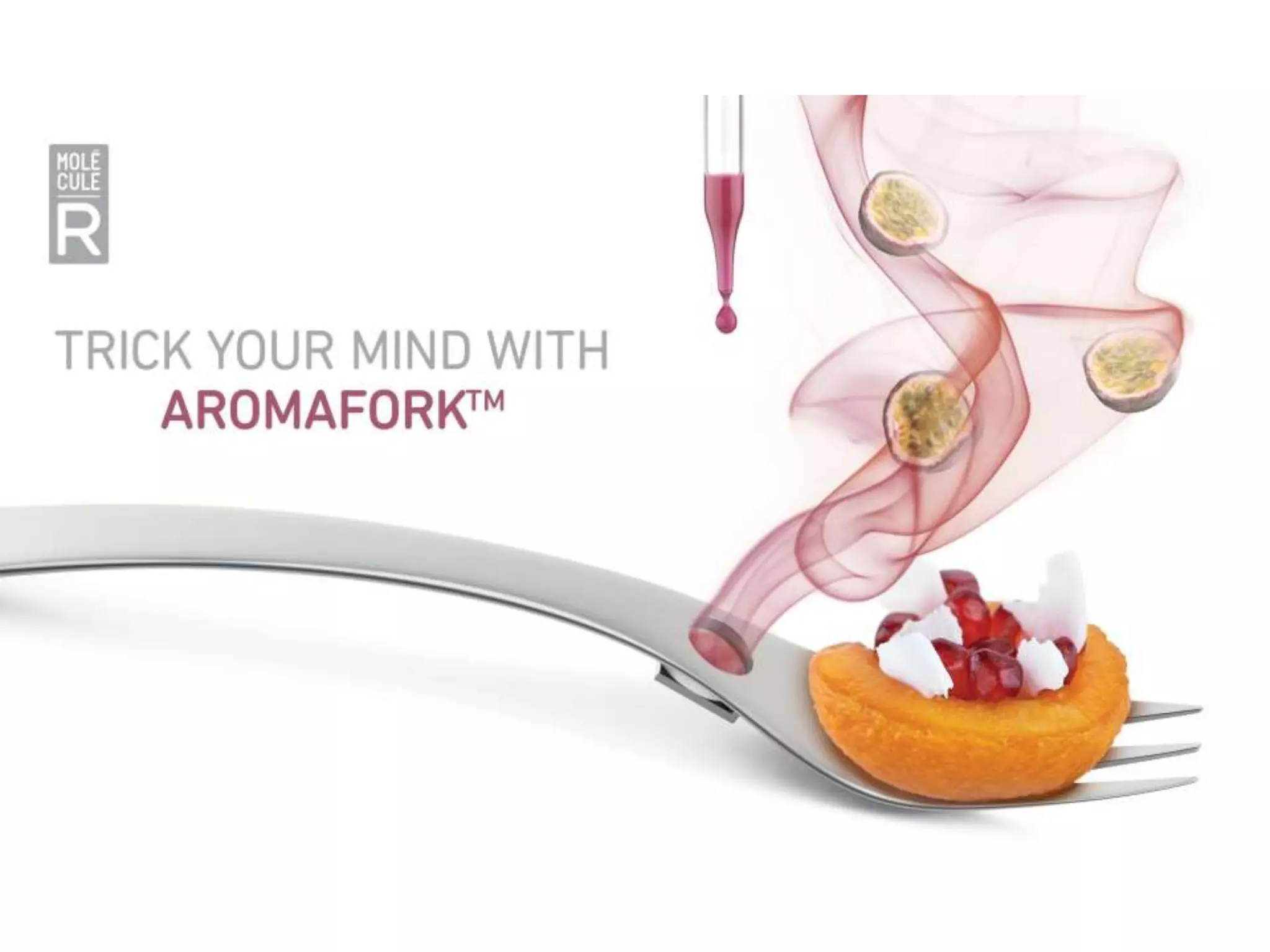 "The Future of Food,"  Manoj Fenelon, Director of Foresight, PepsiCo. 